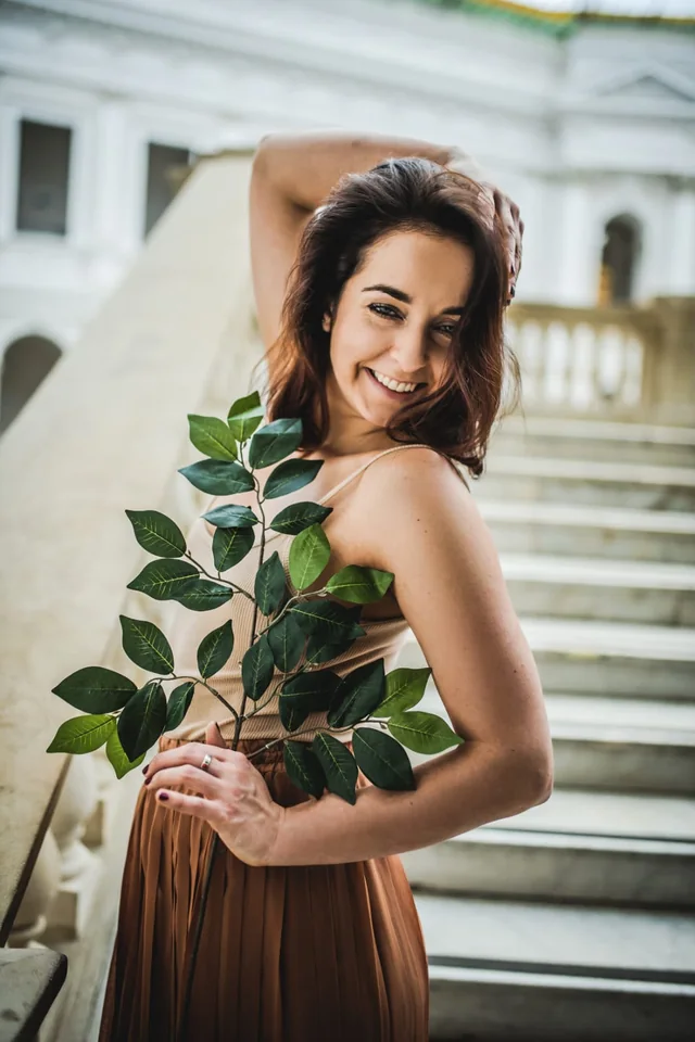 Aneta Socowa